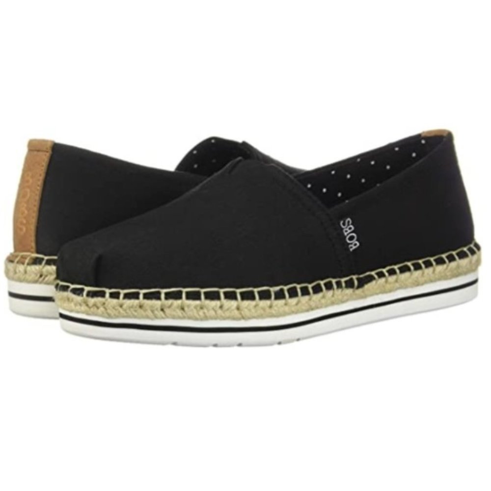 🩷NWOT SKECHERS BOBS BREEZE NEW DISCOVERY SLIP ON🩷 - Picture 1 of 6